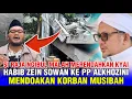 Download Lagu HABIB ZEIN BAHARUN SOWAN KEPONPES ALKHOZINI YANG AMBRUK DAN MENDOAKAN! SI RAJA NGIBUL MALAH MENGHINA