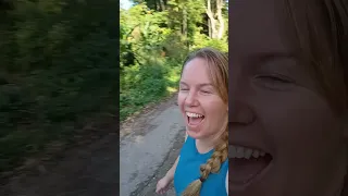 Seeing Wild Monkeys in the Trinidad Jungle