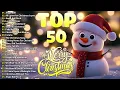 Download Lagu Top 100 Christmas Songs of All Time 🎄🎁 Top Christmas Music Playlist ☃️🎄 Best Christmas Songs 2026