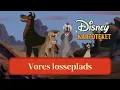 Download Lagu Lady og Vagabonden 2: Vaks på eventyr - Vores losseplads