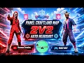 FreeFire 2v2 panel headshot craftland map Auto headshot panel craftland no id ban Map code Pass