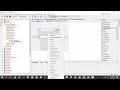 Crear Formulario en JAVA Netbeans