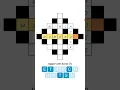 Easy Crossword