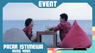 randy martin pacar istimewa music video 