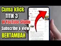 Download Lagu Jarang yang Tau⁉️Fitur Tersembunyi Di Youtube  Penambah subscriber