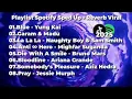 Download Lagu PLAYLIST SPOTIFY SPED UP + REVERB TIKTOK VIRAL 2025☕