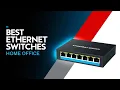 Don t Miss OUT on Top Rated Unmanaged Switches in 2026