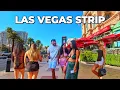 Download Lagu Las Vegas Strip Walk - August 2025