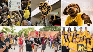 UMBC Community Slideshow