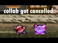 Lagu [Kirby Selects] Bubble Collab (Collab Part by PotatoKoko)
