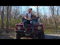 Matt Heckler - Blue Eyes Dancing