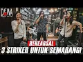 Download Lagu Dewa19 - 3 Striker Untuk Semarang! (Rehearsal)