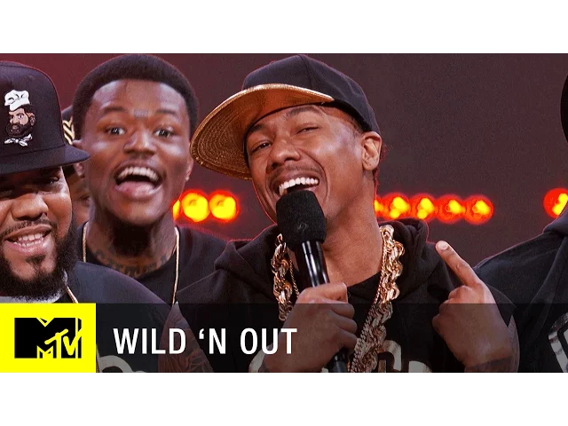 Wild ‘N Out (Season 8) | 'Wildest Party Yet' Official Trailer | MTV