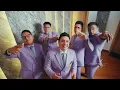 EL LOCO ABRAHAN "LA ORQUESTA JOVEN" - MÁS, MÁS Y MÁS (OFFICIAL VIDEO 4K)