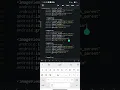 APLICACION DE SCROLL-VIEW HORIZONTAL EN JAVA N-IDE