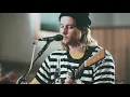 Judah & the Lion - Why Did You Run? (Bluegrass Live w/ Jerry Douglas & Dan Tyminski)