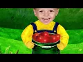 ABC SONG | ABC Songs for Children - 13 Alphabet Songs & 26 Videos