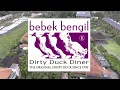Bebek Bengil - The Original Crispy Duck Since 1990