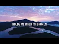 Peace - Bethel Music & We The Kingdom - Lyric Video