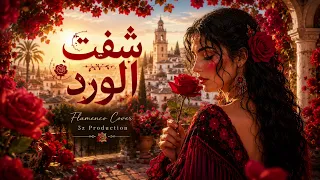 شفت الورد   فلامنكو كوڤر                  دندنها
