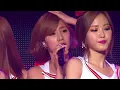 Download Lagu Apink - Hush (Pink Island 2015) (QHD)