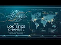 The Logistics Channel Supply Chain Freight Transport Explained