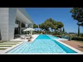Lagu +6.100€ /night SIERRA BLANCA Marbella Villa 14 Guests DV2289