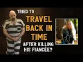 SOLVED The murder of Anna Repkina