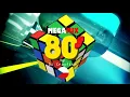 Lagu Golden 80´s Hits vol. 3 ★ Hits 1984-1989 ★ Megamix 2021 by DJ Crayfish