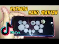 Lagu Dj Viral TikTok Kutukan Mantan Remix - Cover Real Kendang Android