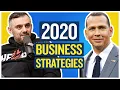 Download Lagu Gary Vaynerchuk and Alex Rodriguez Discuss New Business Strategies During the 2020 Pandemic