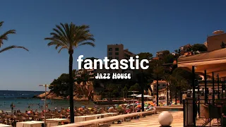 Jazz House | Coastal Summer Mix