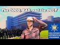Good and Bad of the SIU Apprenticeship Program Merchant Marine Training