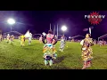 Jr Womens Jingle Side Step SNL Shakopee Wacipi 2017
