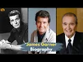 James Garner Biography King of Western films and immortal roles
