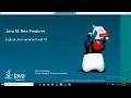 Java 9 and 10 New Features Oracle Webinar