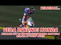 Download Lagu VEDA EGA PRATAMA DIKUNCI HONDA, TERJEBAK DENGAN MOTOR YANG TIDAK KOMPETITIF DI MOTO3