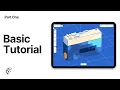 Download Lagu Feather Basic Tutorials - Part 1 | Navigate and Draw