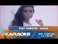 Download Lagu (Karaoke Version) JAMILAH - Rany Simbolon | Karaoke Lagu Timur - no vocal