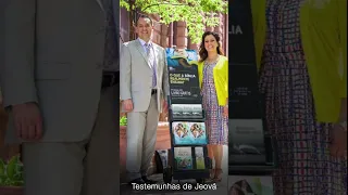 Testemunhas de Jeová