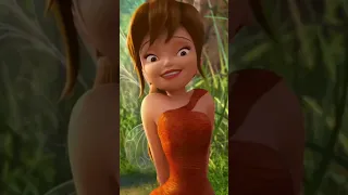 فانا التي اخترعتها ديزني تنه ورنه الجنبات 