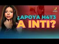 Lagu Pruebas de cómo Ángela Aguilar apoya h4t3 de fans contra Cazzu e Inti