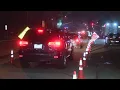 CHP Fresno makes 16 DUI arrests in 12 hour period