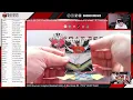 2023 Bowman Inception Baseball Hobby 8 Box Break - PICK YOUR TEAM