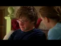 DH - the truth about Dana Julie and Zach kiss 1x09