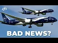 Bad News For Lufthansa