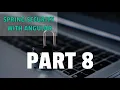 Added Redis Session Registry - Spring Security With Angular