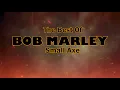 BOB MARLEY - SMALL AXE (Lyric)