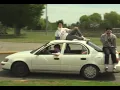 Fox Academy - Popeyes Bag