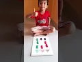 Creative way to boost kid s memory
